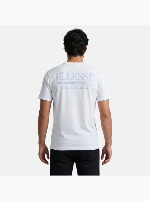 Ellesse - T-shirt korte mouwen  heren - Kiabi