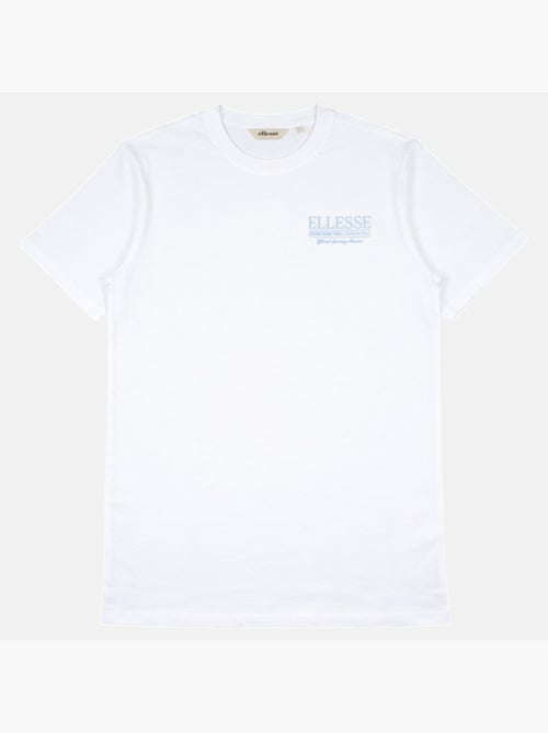 Ellesse - T-shirt korte mouwen  heren - Kiabi