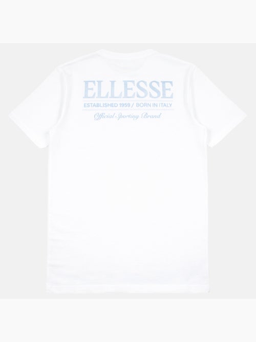 Ellesse - T-shirt korte mouwen  heren - Kiabi