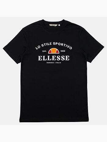 Ellesse - T-shirt korte mouwen heren