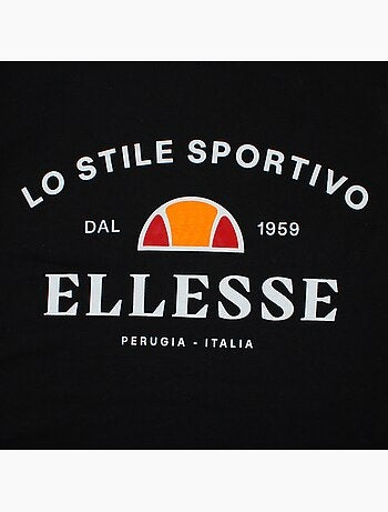 Ellesse - T-shirt korte mouwen heren