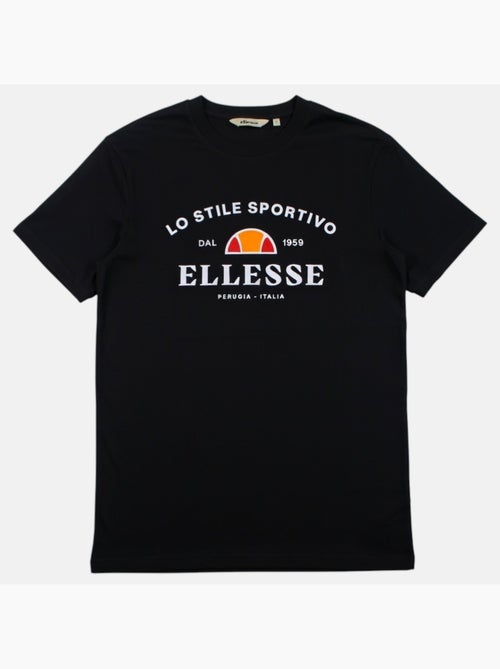 Ellesse - T-shirt korte mouwen  heren - Kiabi