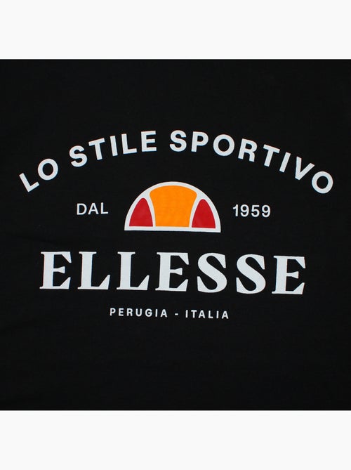 Ellesse - T-shirt korte mouwen  heren - Kiabi