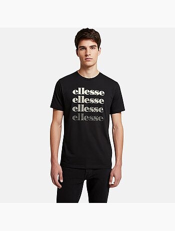 Ellesse - T-shirt korte mouwen heren
