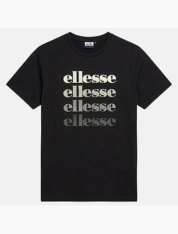 Ellesse - T-shirt korte mouwen heren