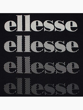 Ellesse - T-shirt korte mouwen heren