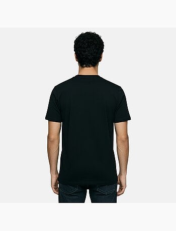 Ellesse - T-shirt korte mouwen heren