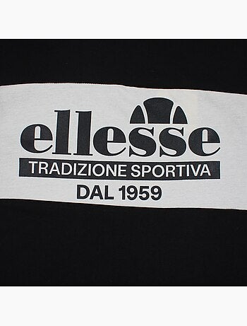 Ellesse - T-shirt korte mouwen heren