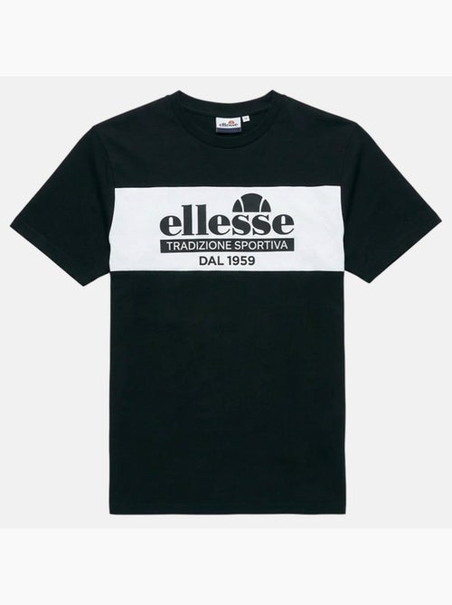 Ellesse - T-shirt korte mouwen  heren - Kiabi