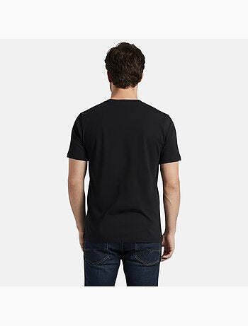Ellesse - T-shirt korte mouwen heren