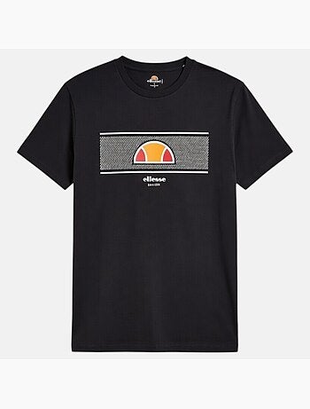 Ellesse - T-shirt korte mouwen heren