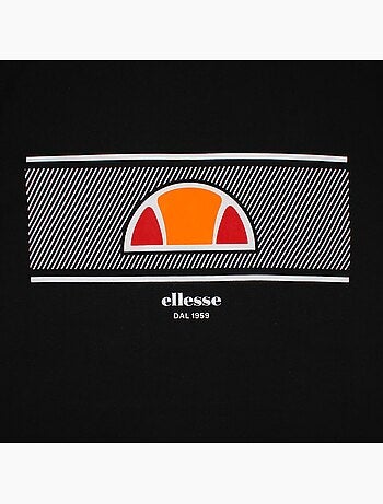 Ellesse - T-shirt korte mouwen heren