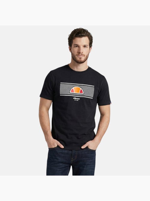 Ellesse - T-shirt korte mouwen  heren - Kiabi