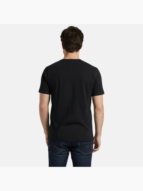 Ellesse - T-shirt korte mouwen  heren - Kiabi