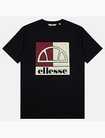 Ellesse - T-shirt korte mouwen heren