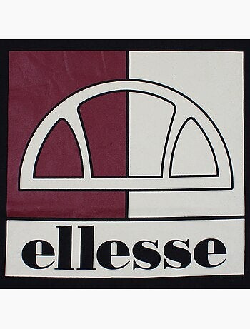 Ellesse - T-shirt korte mouwen heren