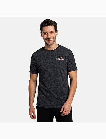 Ellesse - T-shirt korte mouwen heren