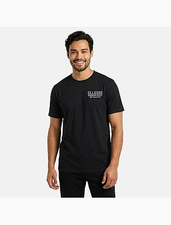 Ellesse - T-shirt korte mouwen heren