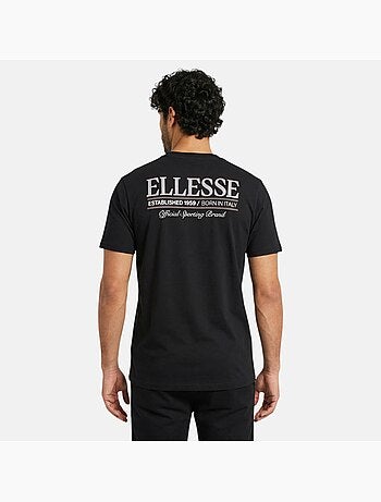 Ellesse - T-shirt korte mouwen heren