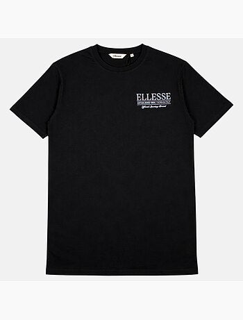 Ellesse - T-shirt korte mouwen heren