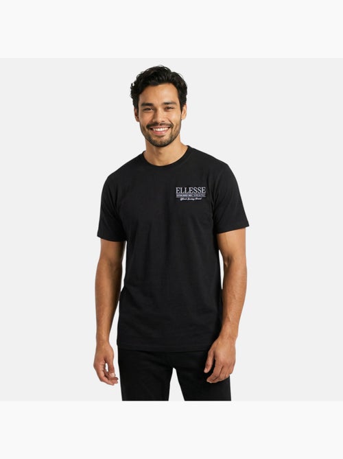 Ellesse - T-shirt korte mouwen  heren - Kiabi