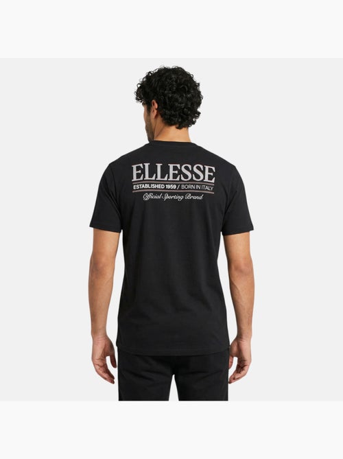 Ellesse - T-shirt korte mouwen  heren - Kiabi