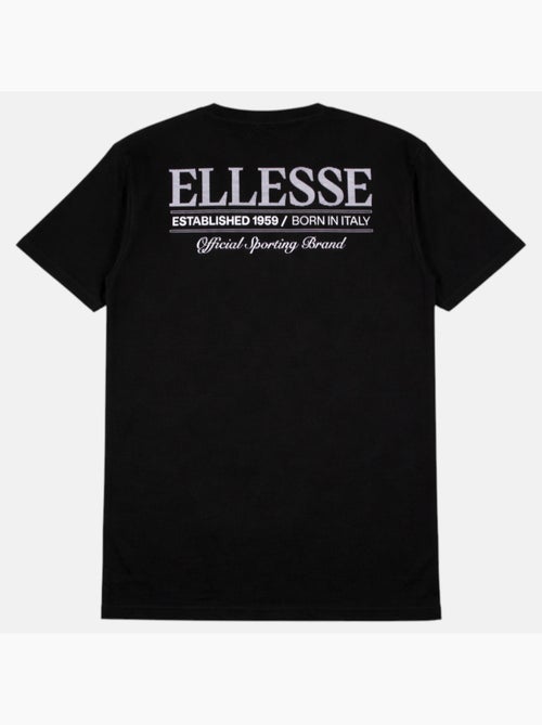 Ellesse - T-shirt korte mouwen  heren - Kiabi