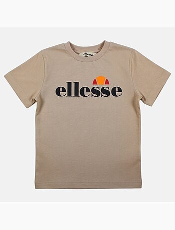 Ellesse - T-shirt korte mouwen jongen
