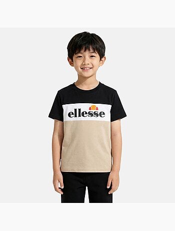 Ellesse - T-shirt korte mouwen jongen