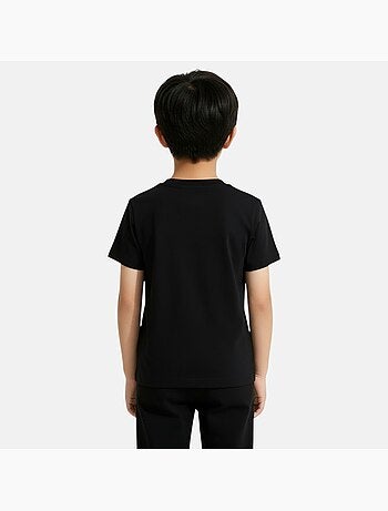 Ellesse - T-shirt korte mouwen jongen