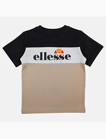 Ellesse - T-shirt korte mouwen jongen