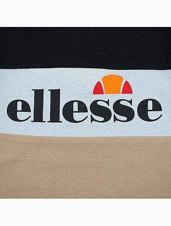 Ellesse - T-shirt korte mouwen jongen