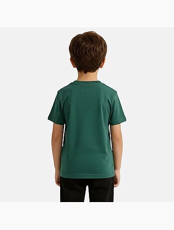 Ellesse - T-shirt korte mouwen jongen