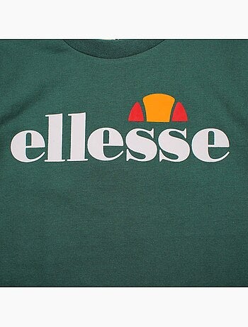Ellesse - T-shirt korte mouwen jongen