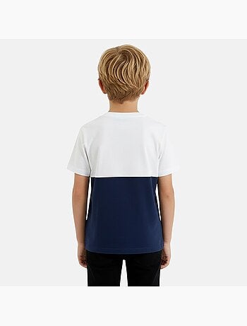 Ellesse - T-shirt korte mouwen jongen