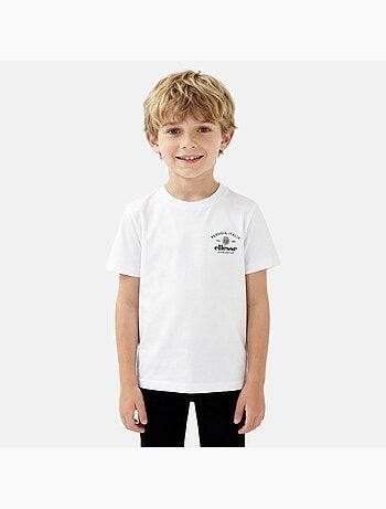 Ellesse - T-shirt korte mouwen jongen
