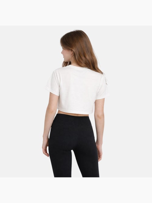 Ellesse - T-shirt korte mouwen  meisje - Kiabi
