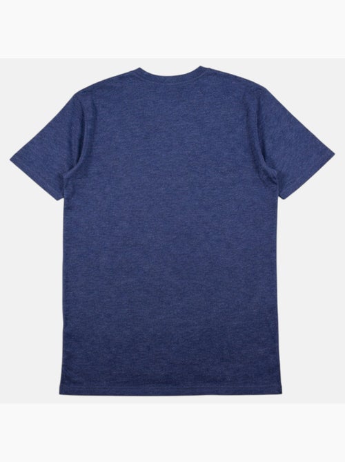 Ellesse - T-shirt manches courtes avec lignes horizontales Homme - Kiabi Ellesse - T-shirt manches courtes avec lignes horizontales Homme - Kiabi