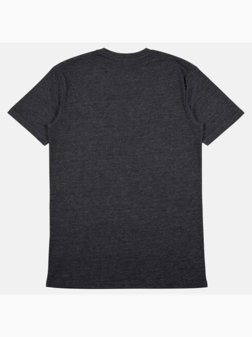 Ellesse - T-shirt manches courtes avec lignes horizontales Homme - Kiabi