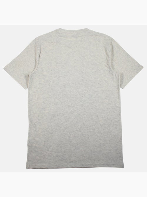 Ellesse - t-shirt manches courtes, col rond - Kiabi