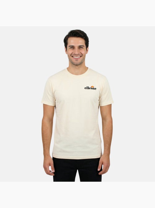 Ellesse - t-shirt manches courtes, col rond - Kiabi Ellesse - t-shirt manches courtes, col rond - Kiabi