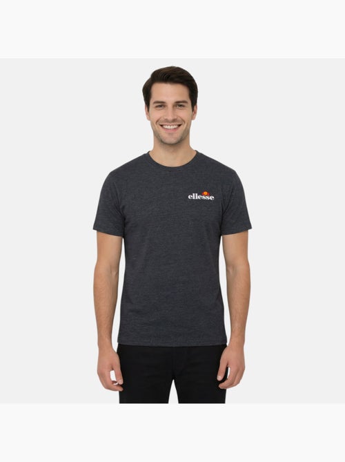 Ellesse - t-shirt manches courtes, col rond - Kiabi