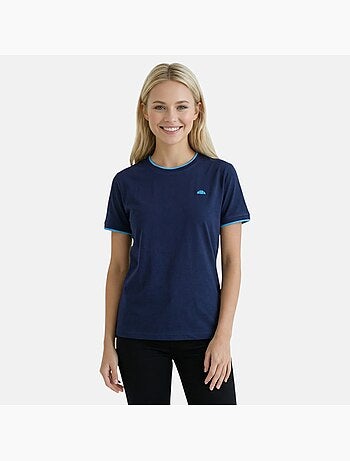 Ellesse - T-shirt manches courtes Femme