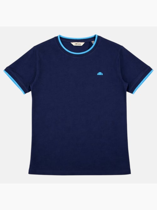 Ellesse - T-shirt manches courtes Femme - Kiabi Ellesse - T-shirt manches courtes Femme - Kiabi