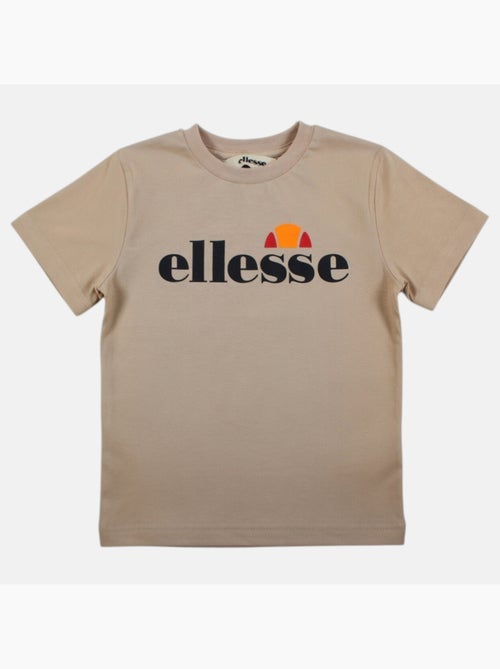 Ellesse - T-shirt manches courtes Garçon avec imprimé - Kiabi