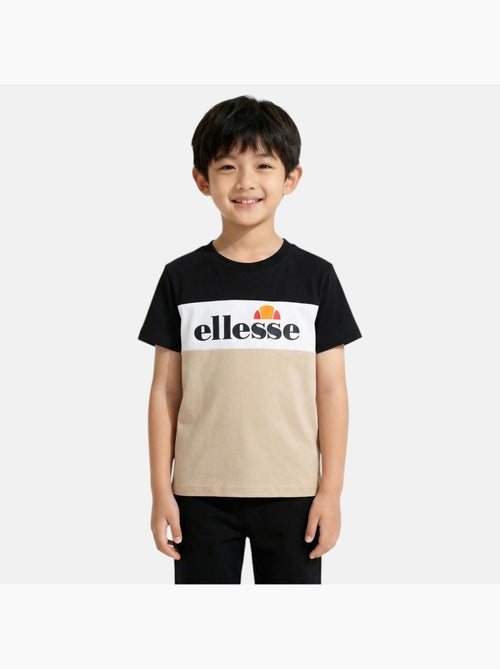 Ellesse - T-shirt manches courtes Garçon avec imprimé - Kiabi