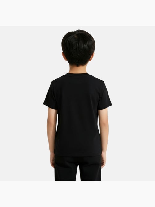 Ellesse - T-shirt manches courtes Garçon avec imprimé - Kiabi