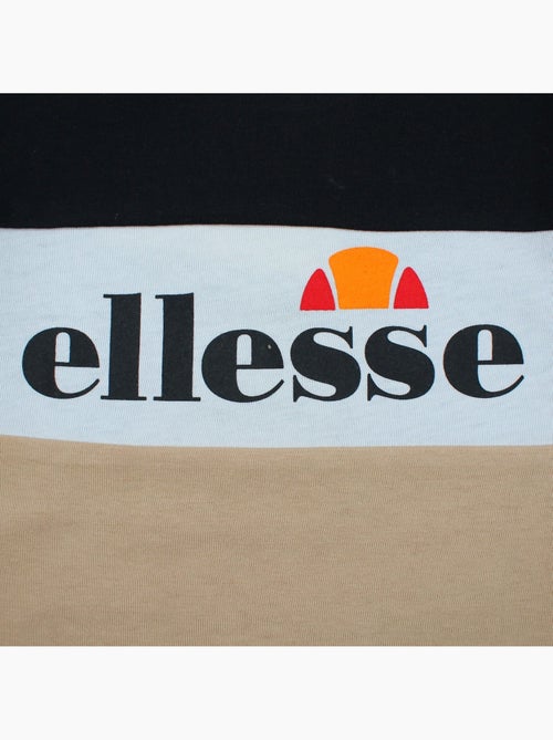 Ellesse - T-shirt manches courtes Garçon avec imprimé - Kiabi