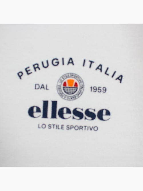 Ellesse - T-shirt manches courtes Garçon avec imprimé - Kiabi Ellesse - T-shirt manches courtes Garçon avec imprimé - Kiabi