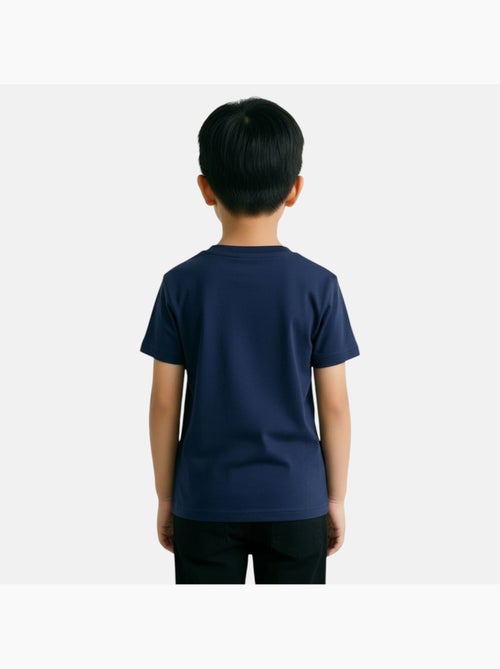 Ellesse - T-shirt manches courtes Garçon avec imprimé - Kiabi Ellesse - T-shirt manches courtes Garçon avec imprimé - Kiabi